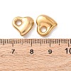 304 Stainless Steel Pendants STAS-I330-71G-3