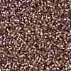 Cylinder Seed Beads SEED-H001-G19-4