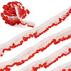 Nylon & Spandex Ribbon OCOR-TAC0034-18D-2