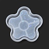 Silicone Laser Effect Cup Mat Molds DIY-C061-03C-3