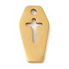 Halloween 201 Stainless Steel Pendants LS-STAS-D053-12G-1