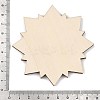 Mini Wooden Jewelry Display Trays WD-K001-01G-3