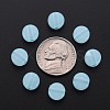 Transparent Acrylic Beads MACR-S373-05E-08-4