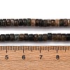 Natural Biotite Beads Strands G-L624-I12-2x4mm-5