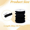 10M 3-Ply Braided Cotton Cord OCOR-HY0001-50-2
