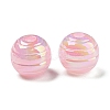 Acrylic Beads MACR-M031-08A-1