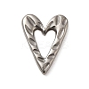 304 Stainless Steel Linking Rings STAS-G344-10C-P-1