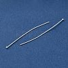 Brass Ball Head Pins KK-H502-03H-S-2