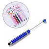 ABS Plastic Touch Screen Stylus AJEW-M225-01B-1