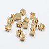 Brass Bead Spacers KK-J270-39C-B-1