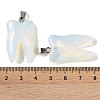 Opalite Pendants G-G115-01D-3