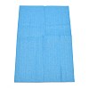 DIY Tissue Paper Tassel Kits DIY-A007-A09-1