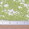 MIYUKI Delica Beads SEED-X0054-DB0169-4