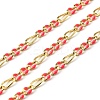 Brass Figaro Chains CHC-H112-01G-03-1