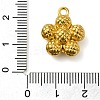 Ion Plating(IP) 304 Stainless Steel Pendants STAS-M070-13G-3