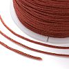Braided Nylon Cord NWIR-K013-A22-3