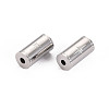 Tarnish Resistant 304 Stainless Steel Beads STAS-S116-297P-2