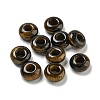 Natural Tiger Eye Beads G-Q173-03A-20-1