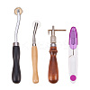Leather Craft Suit TOOL-PH0009-02-7