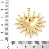 304 Stainless Steel Pendants X-STAS-I322-02G-3