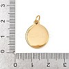 304 Stainless Steel Rhinestone Pendants LS-STAS-K307-11B-G-3