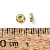 201 Stainless Steel Beads STAS-H191-02G-02-3