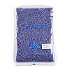 TOHO Round Seed Beads SEED-JPTR11-2123-3