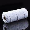 Cotton String Threads OCOR-WH0032-44A-33-2