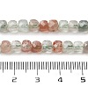 Natural Arusha Sunstone Beads Strands G-H042-A47-03-5