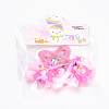 Lovely Kids Hair Accessories Sets OHAR-S193-30-3