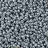 TOHO Round Seed Beads X-SEED-TR08-0565-2