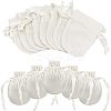 Velvet Jewelry Pouches Bags TP-NB0001-36A-1