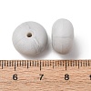 Silicone Beads SIL-I021-01B-3