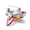 Moth Enamel Pin LS-JEWB-P012-03B-3