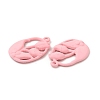 Rack Plating Alloy Pendants FIND-C018-01-3