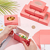 Rectangle Paper Folding Gift Boxes CON-WH0094-46A-01-3