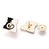 Alloy Brooches JEWB-S011-044-3