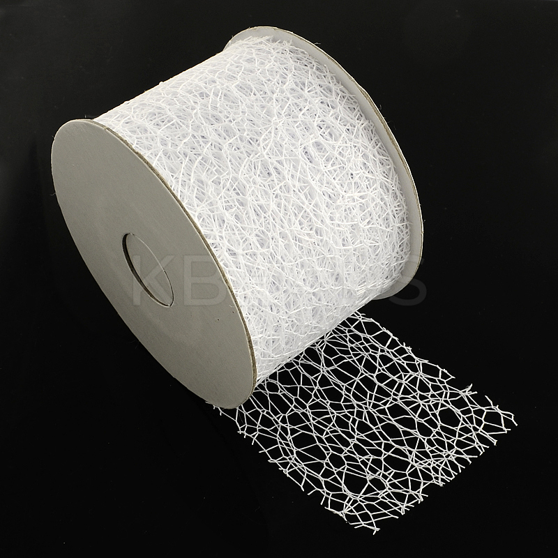 wholesale mesh ribbon