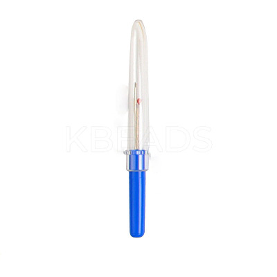 Iron Seam Ripper with Plastic Handle PW-WGB5CB6-03-1