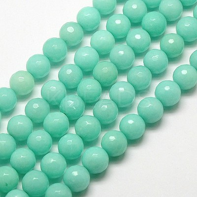 Natural Malaysia Jade Bead Strands LS-G-M103-6mm-01-1