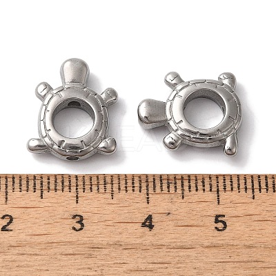 Non-Tarnish 304 Stainless Steel Beads Frame STAS-I305-190P-1