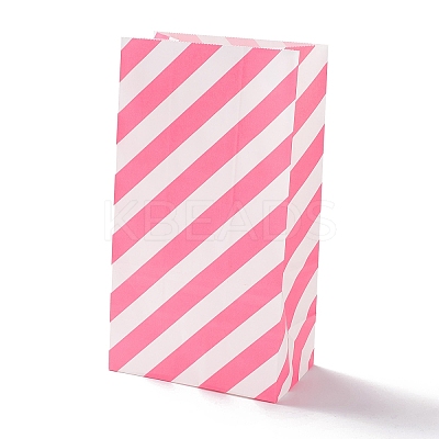 Rectangle Kraft Paper Bags LS-CARB-K002-05B-02-1
