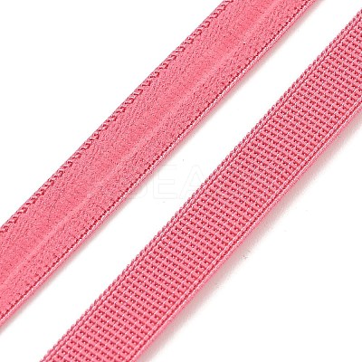 4Pcs 4 Colors Flat Elastic Cord OCOR-XCP0002-37-1