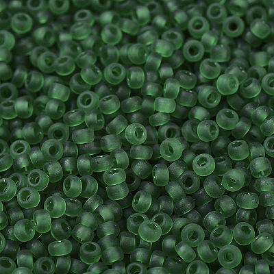 MIYUKI Round Rocailles Beads SEED-G007-RR0146F-1