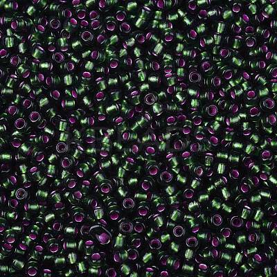 TOHO 8/0 Round Beads X-SEED-TR08-2204-1