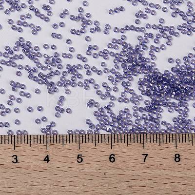 MIYUKI Round Rocailles Beads X-SEED-G009-RR0649-1