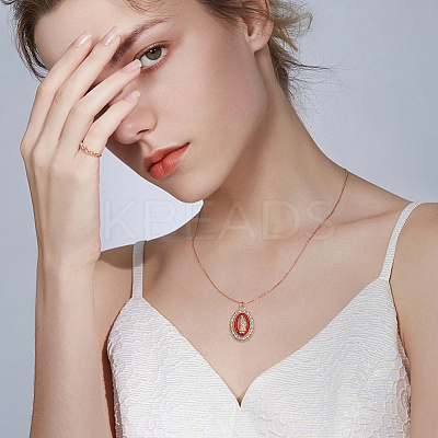 60Pcs 6 Colors Alloy Rhinestone Pendants RB-AR0003-13-1