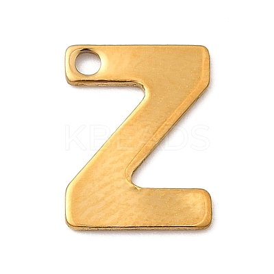 304 Stainless Steel Charms LS-STAS-B093-12G-Z-1