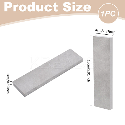 Iron Bench Block IFIN-WH0100-20P-31-1