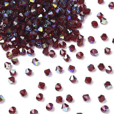 Preciosa® Crystal Beads Y-PRC-BA5-90091-200-1